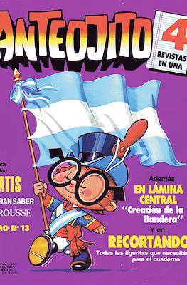 Anteojito #1160