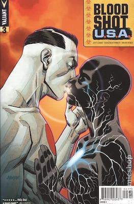 Bloodshot U.S.A. (Variant Cover) #3.1