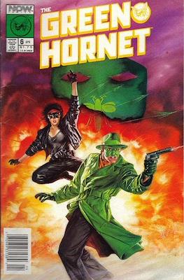 The Green Hornet Vol. 1 #6