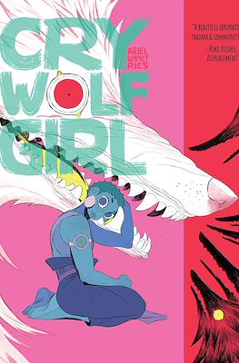 Cry Wolf Girl