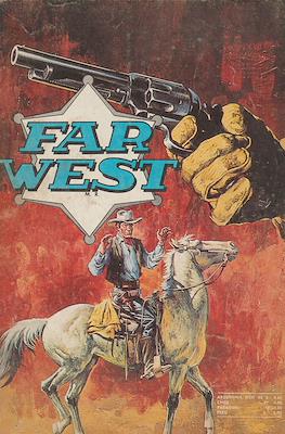 Far West #131