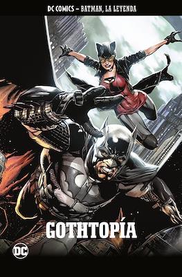 DC Comics - Batman, la leyenda #68