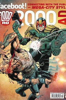 2000 AD #1847