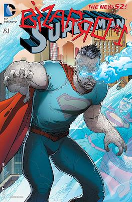 Superman Vol. 3 (2011-2016) #23.1