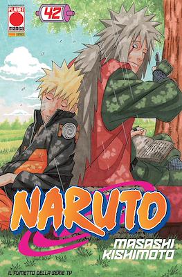 Naruto il mito #42
