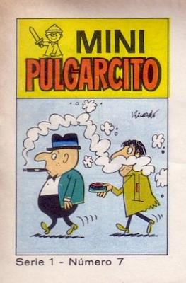 Mini Pulgarcito (1969) #7