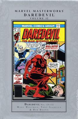 Marvel Masterworks: Daredevil #12