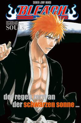 Bleach: Official Character Book