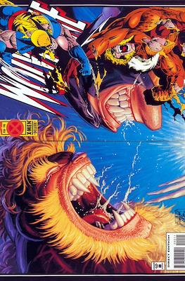 Wolverine (1988-2003) #90
