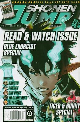 Shonen Jump #109