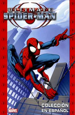 Ultimate Spider-Man: Colección en español