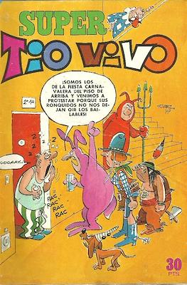 Super Tio vivo #63