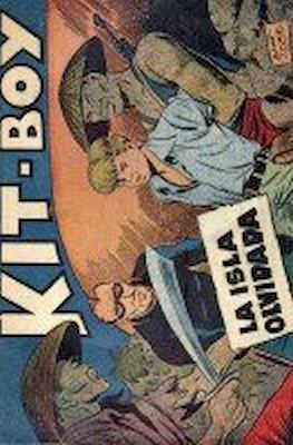Kit-Boy (1957) #12