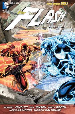 The Flash Vol. 4 (2011-2016) #6