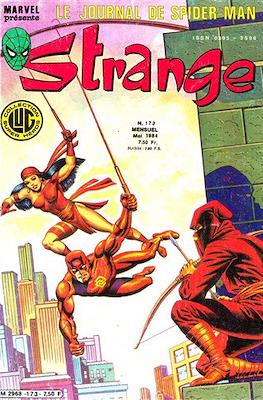 Strange #173