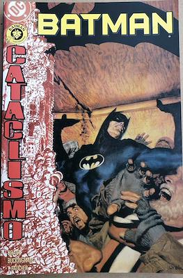 Batman 70 Aniversario Cataclismo #2