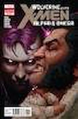 Wolverine and the X-Men Alpha & Omega #4