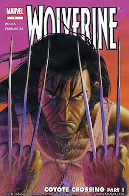 Wolverine / Dark Wolverine (2003-2010) #7