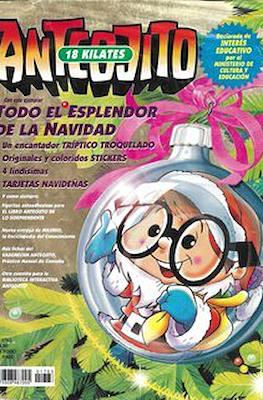Anteojito (Grapa) #1763