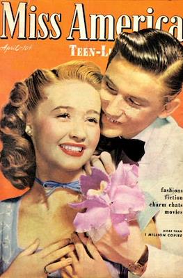 Miss America Magazine Vol. 3 (1945-1946) #6