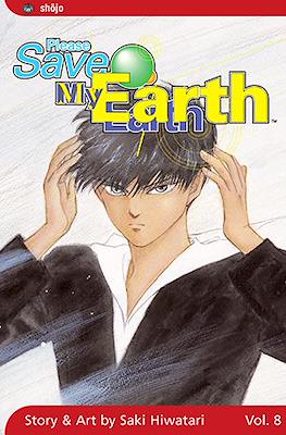 Please Save My Earth #8