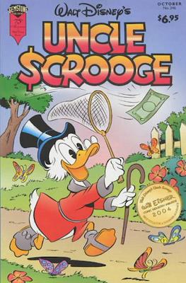 Uncle Scrooge #346