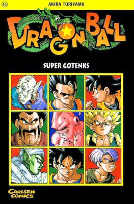 Dragon Ball (Softcover) #41