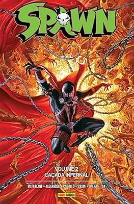 Spawn (2024) #2