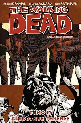 The Walking Dead (Rústica) #17