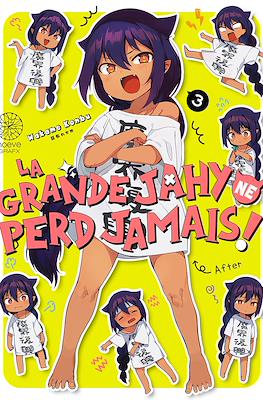 La grande Jahy ne perd jamais! #3