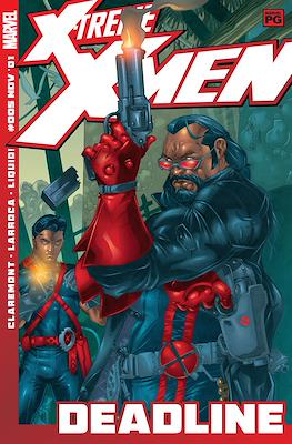 X-Treme X-Men Vol. 1 (2001-2004) #5