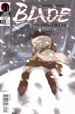 Blade of the Immortal #121