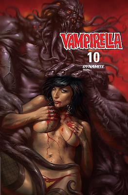 Vampirella (2019) #10