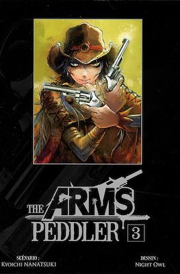 The Arms Peddler #3