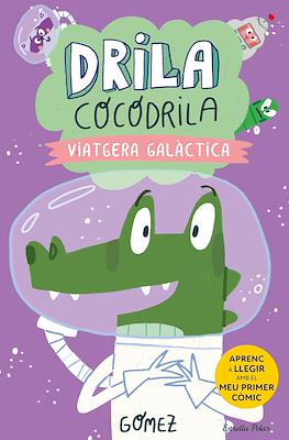 Drila Cocodrila #4