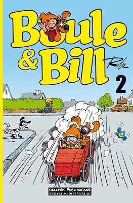 Boule & Bill #2