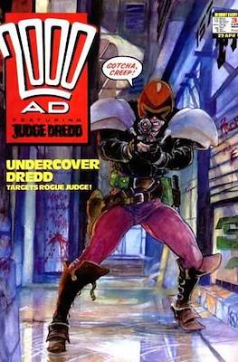 2000 AD #624