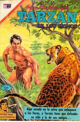 Tarzán #251