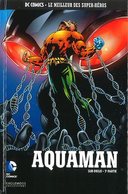 DC Comics: Le Meilleur des Super-Héros #139