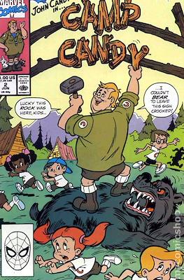 Camp Candy #2