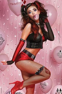 Harley Quinn Vol. 4 (2021-Variant Covers) #25.7
