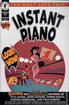 Instant Piano