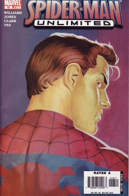 Spider-Man Unlimited (2004-2006) #13