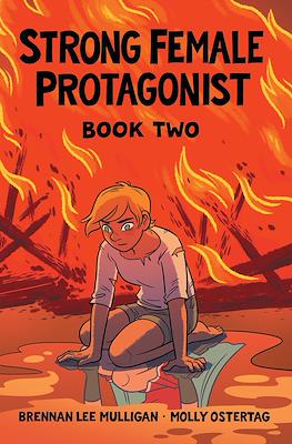 Strong Female Protagonist #2