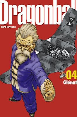 Dragon Ball Perfect Edition #4