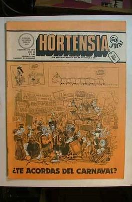 Hortensia #50