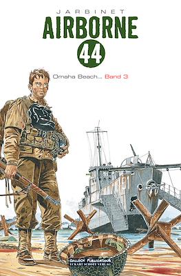 Airborne 44 #3