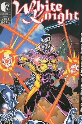 White Knight #2