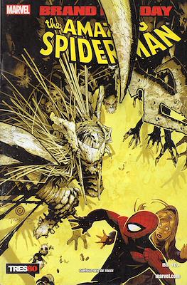 The Amazing Spider-Man: Brand New Day #13