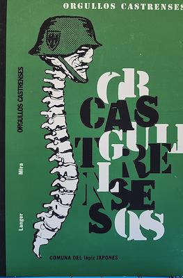 Orgullos castrenses